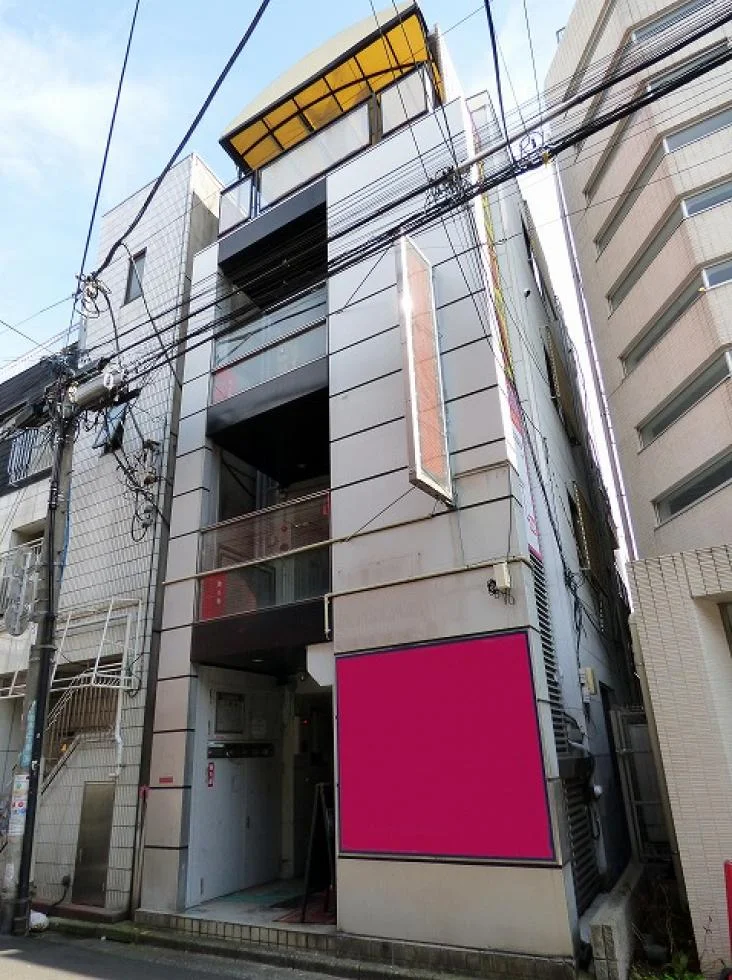 永和ビル若宮 B1 外観 2