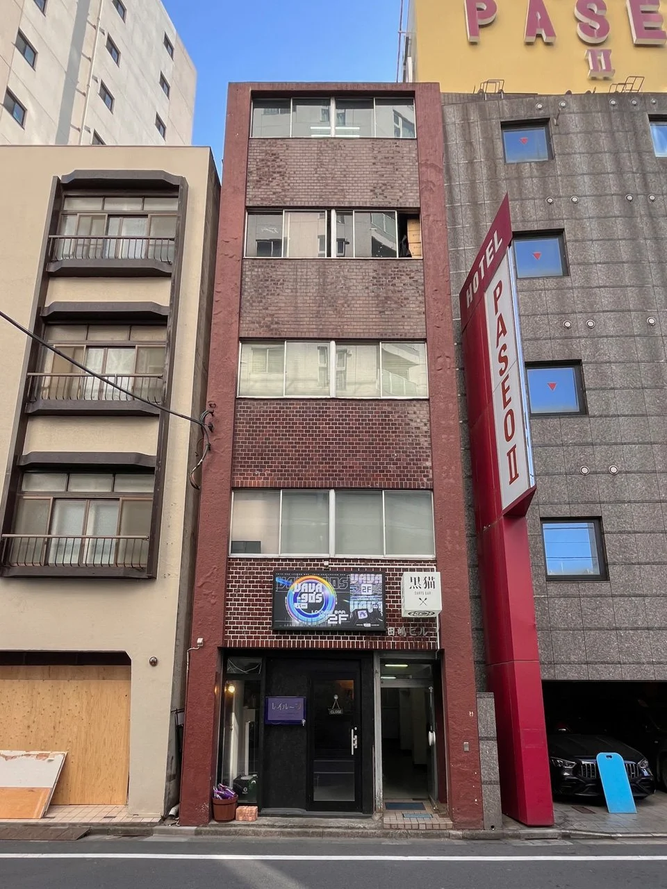 田嶋ビル 5 外観 1