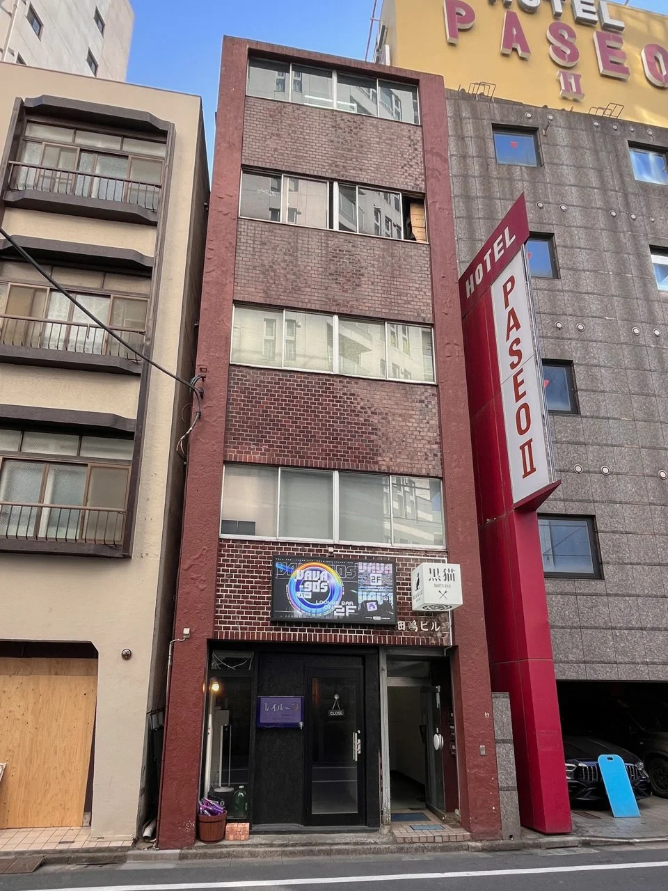 田嶋ビル 5 外観 2
