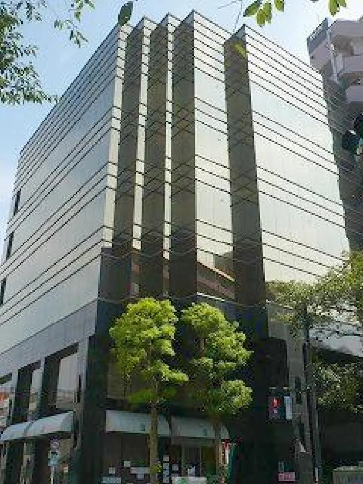 いちご中野ノースビル 2 外観 1