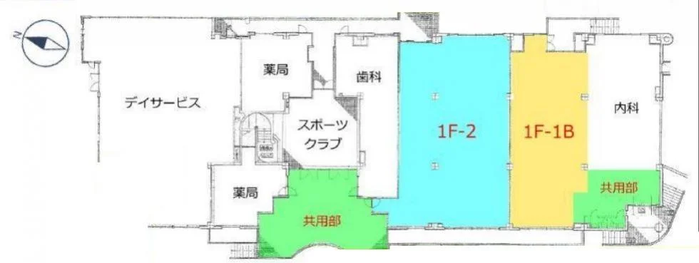 アリスコートビル