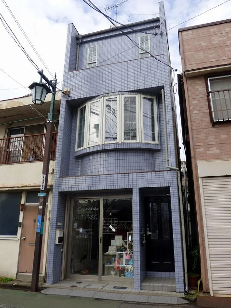 TJテナント 1 外観 1