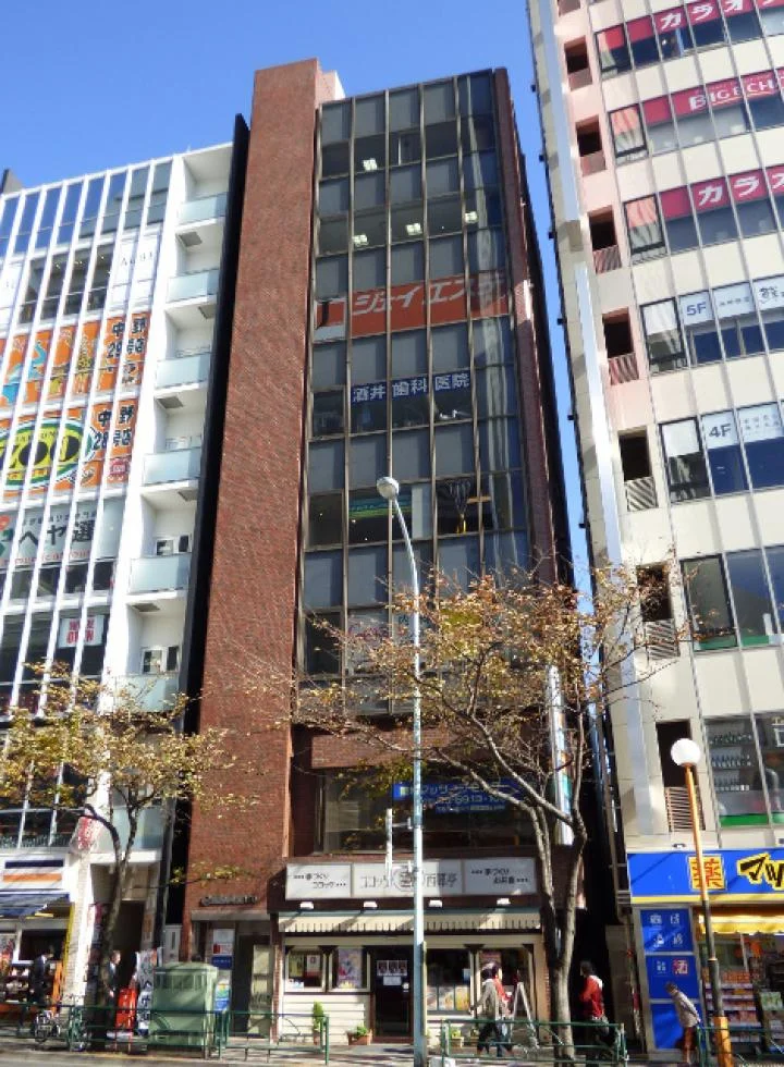 豊島興業(TKG)ビル 7 外観 1