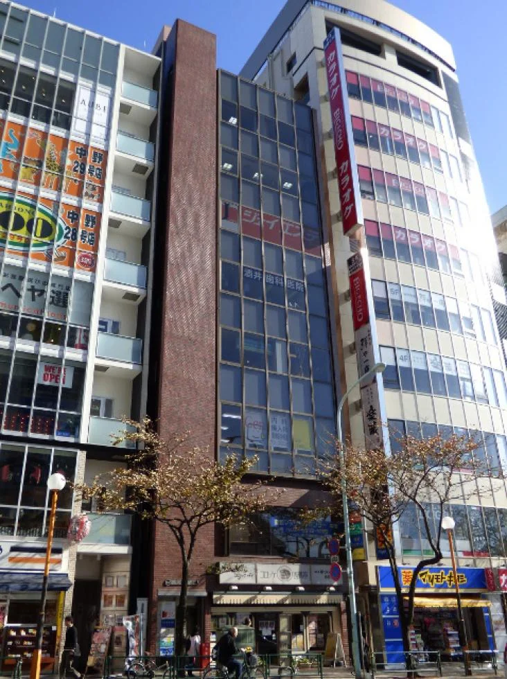 豊島興業(TKG)ビル 7 外観 2