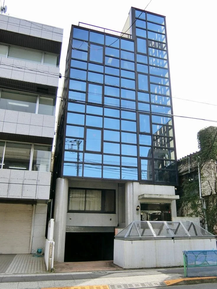 高山ビル2 3 外観 1