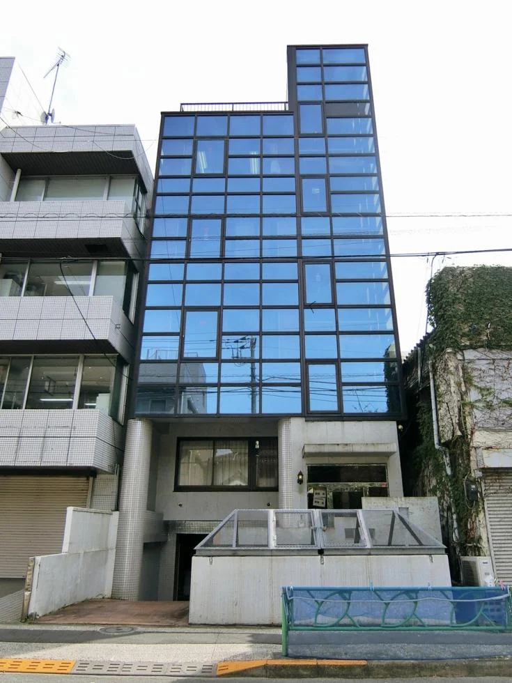 高山ビル2 3 外観 2