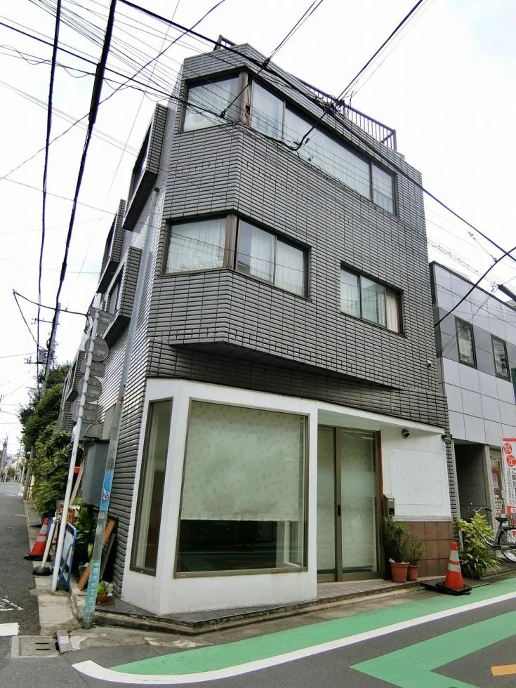 岸テナント 1 外観 1