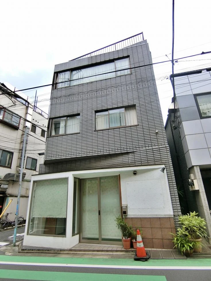 岸テナント 1 外観 2