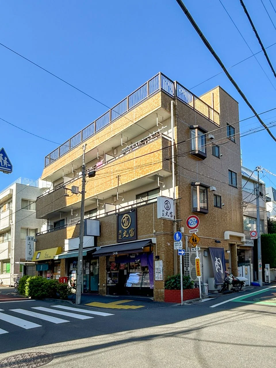 新井ビル 1 外観 1