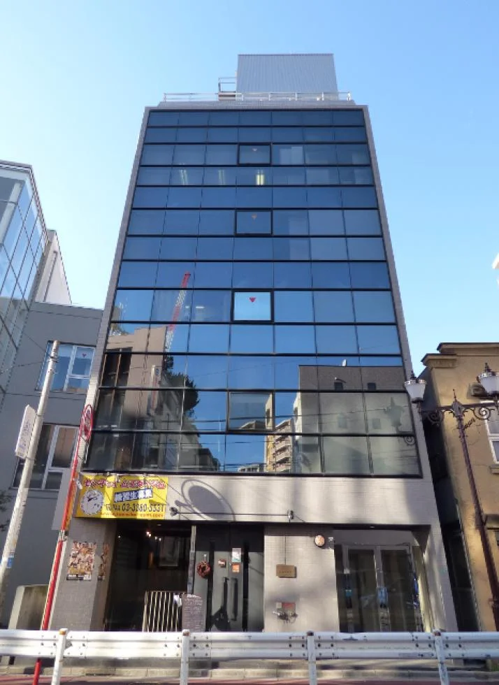 Nスクエアビル 3 外観 2