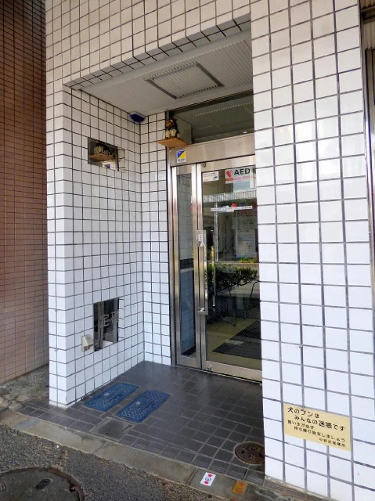 糸平ビル 3 エントランス 3