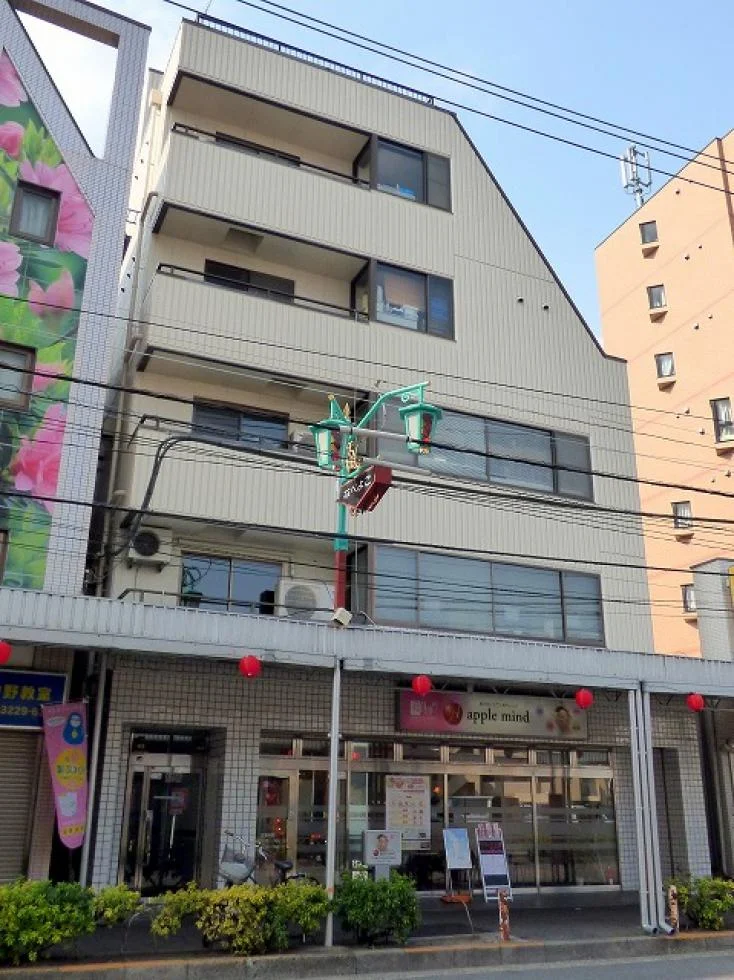 糸平ビル 3 外観 1