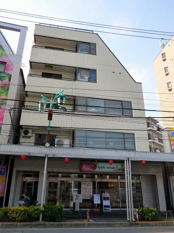 糸平ビル 3 外観 2