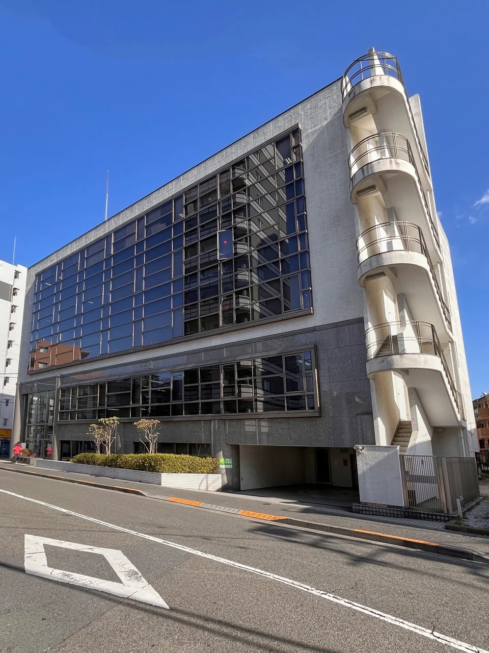 335中野新橋ビル 3 外観 1