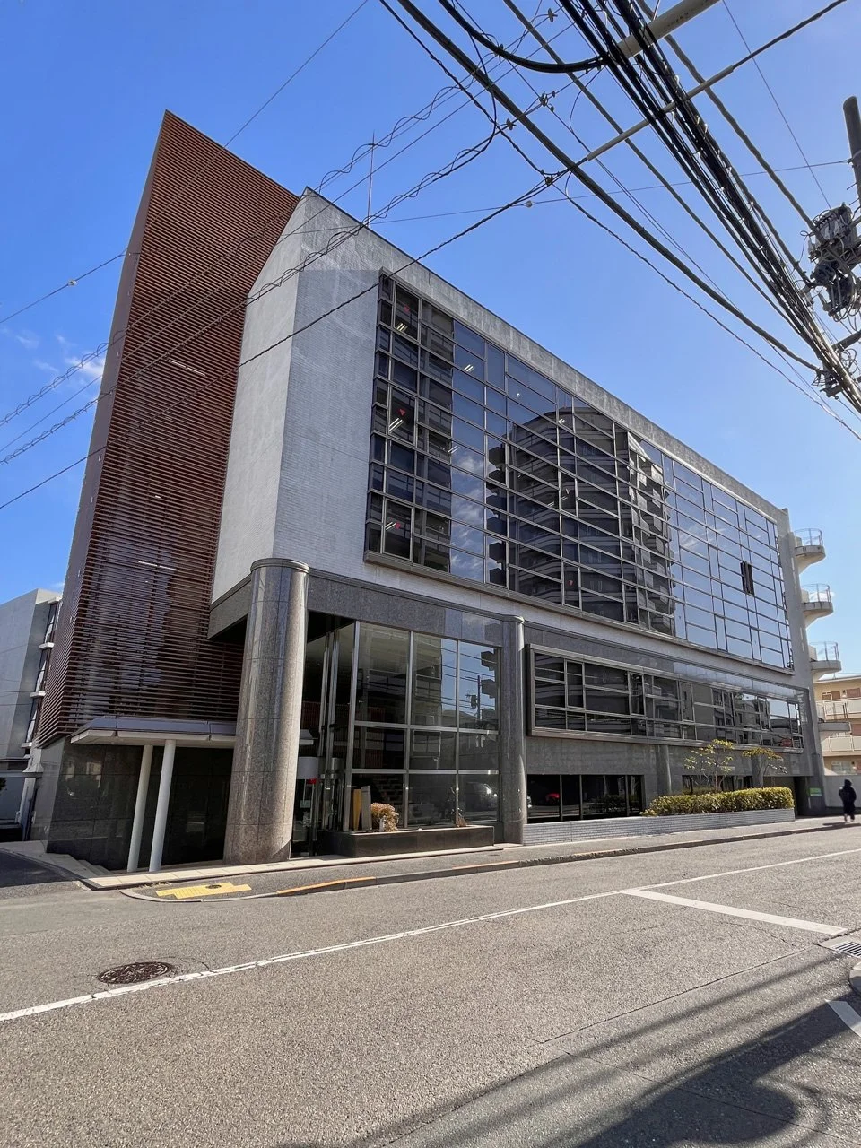 335中野新橋ビル 3 外観 2