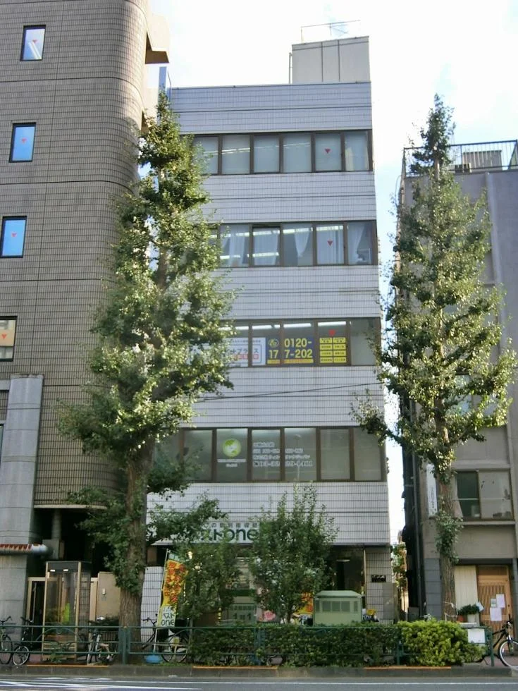 ミツクニ新中野ビル 5 外観 1