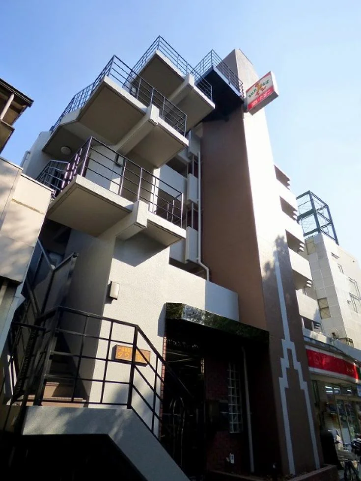RAYHAUS野方 3 外観 2