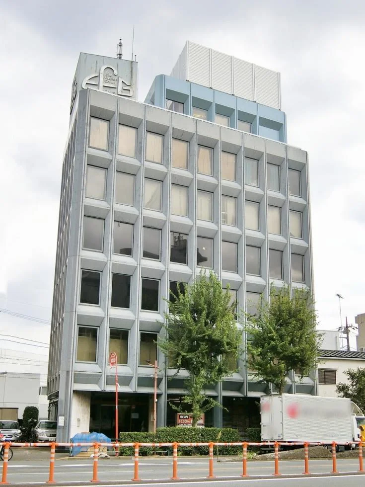 EFGビル B1 外観 2