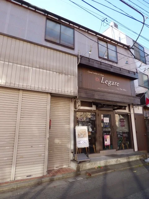 サトウビル 1階・2階一括貸し 外観 1