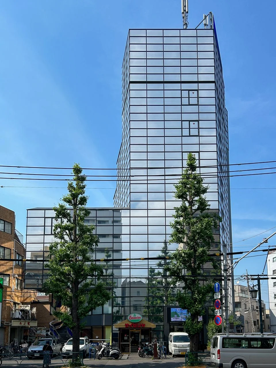 JESCO新中野ビル