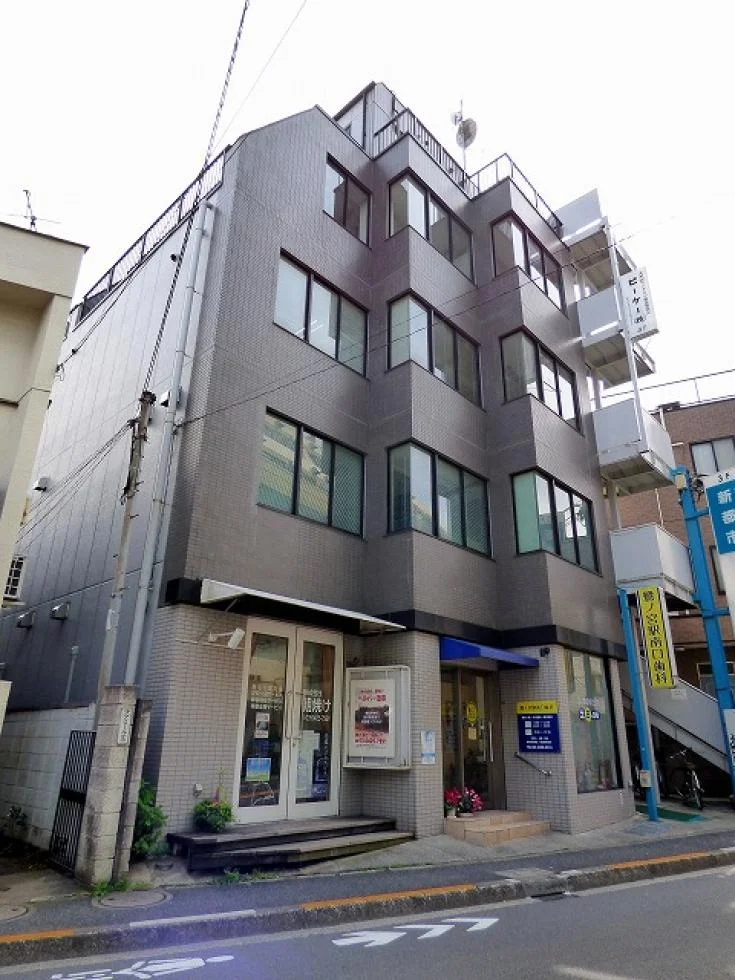深澤ビル 4 外観 1