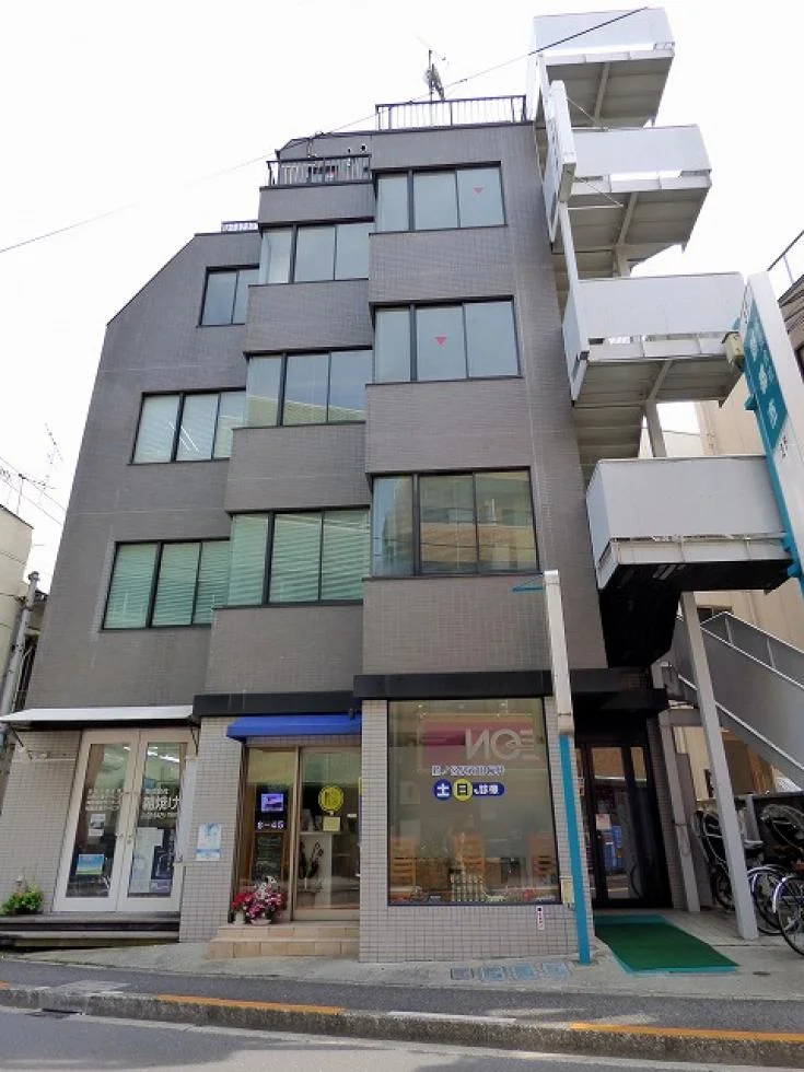 深澤ビル 4 外観 2