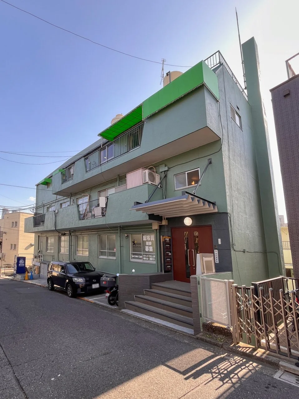 石川ビル 2 外観 1