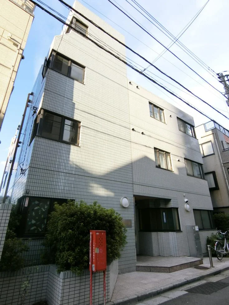 ヴィラ中野 3 外観 1