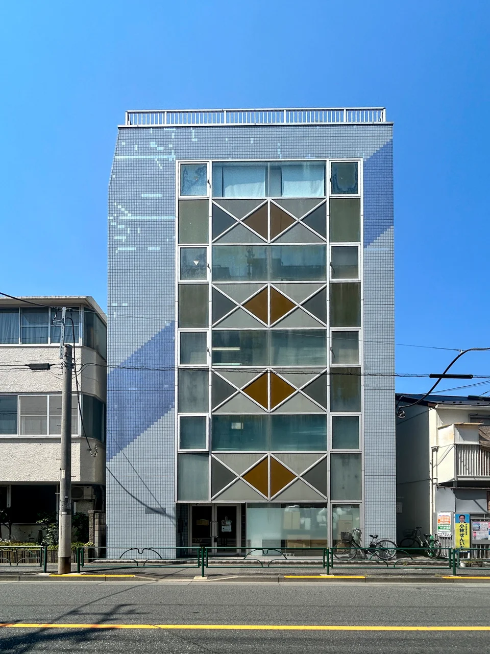 スカラベビル 3 外観 1