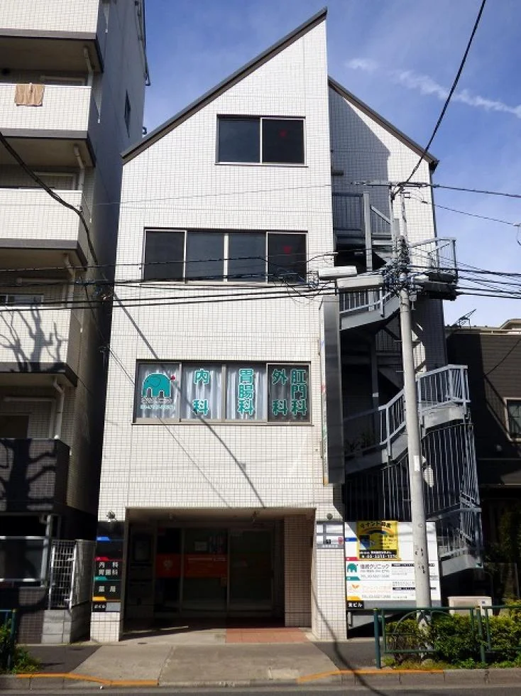宮ビル 4 外観 1