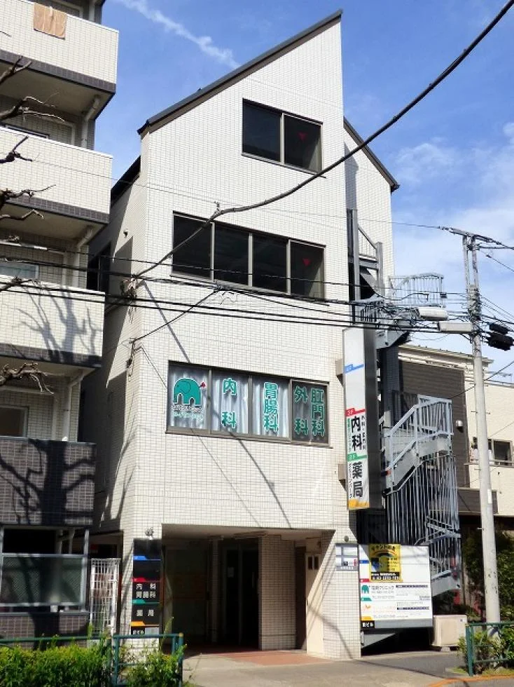 宮ビル 4 外観 2