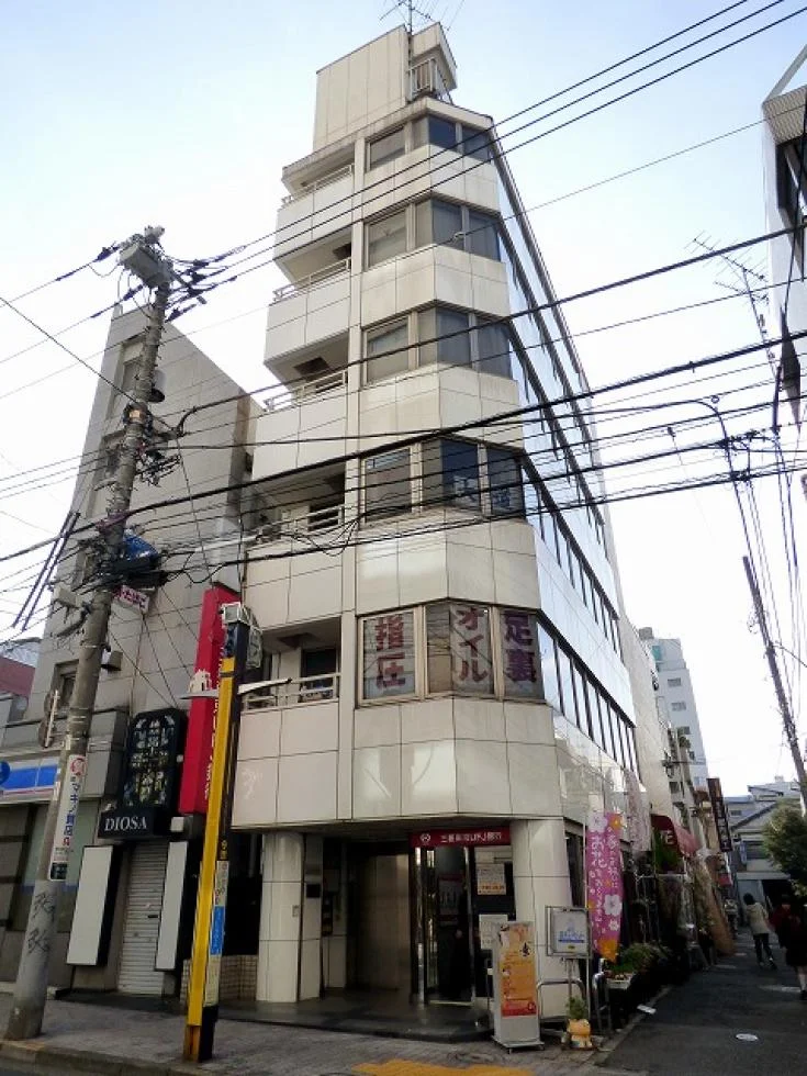クレイン飯田ビル 6 外観 2