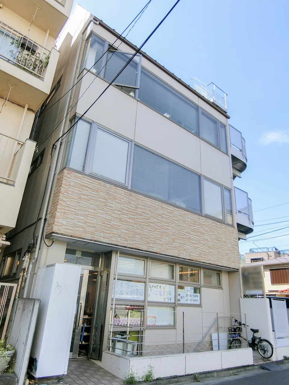 N-1ビル 3 外観 2