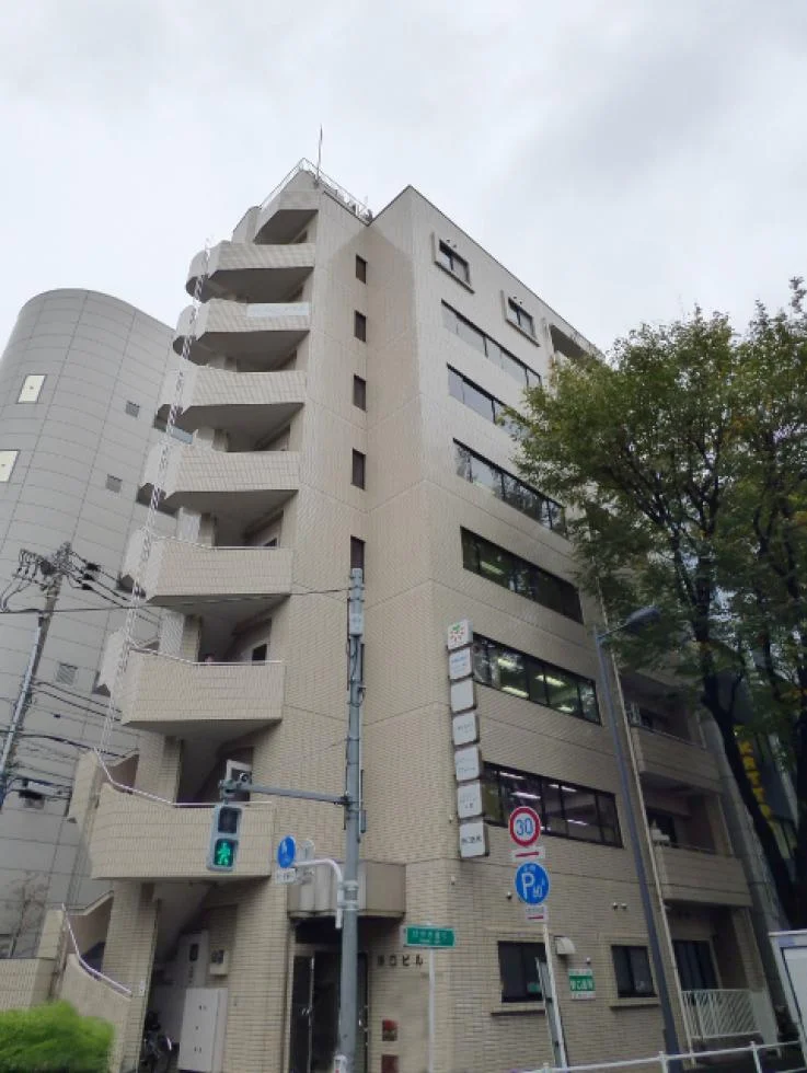 野口ビル 4 外観 1