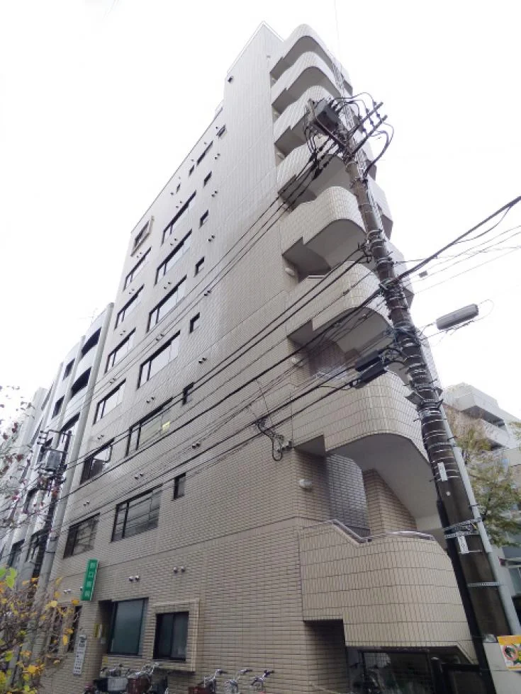 野口ビル 4 外観 2