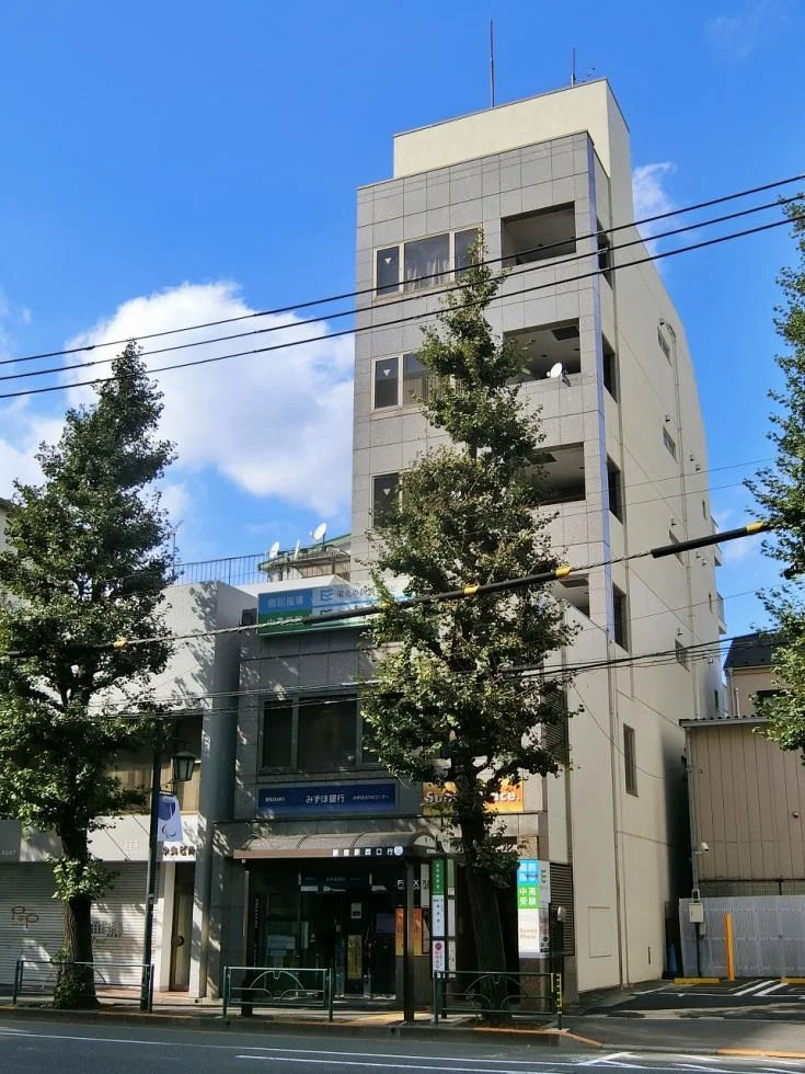 第1小林ビル 5 外観 1