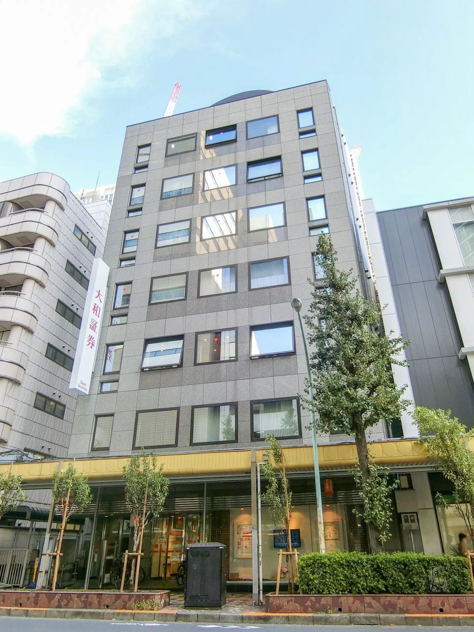中野アーバンビル 3 外観 1