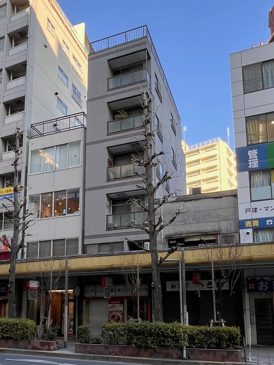 桃里ビル 2 外観 2