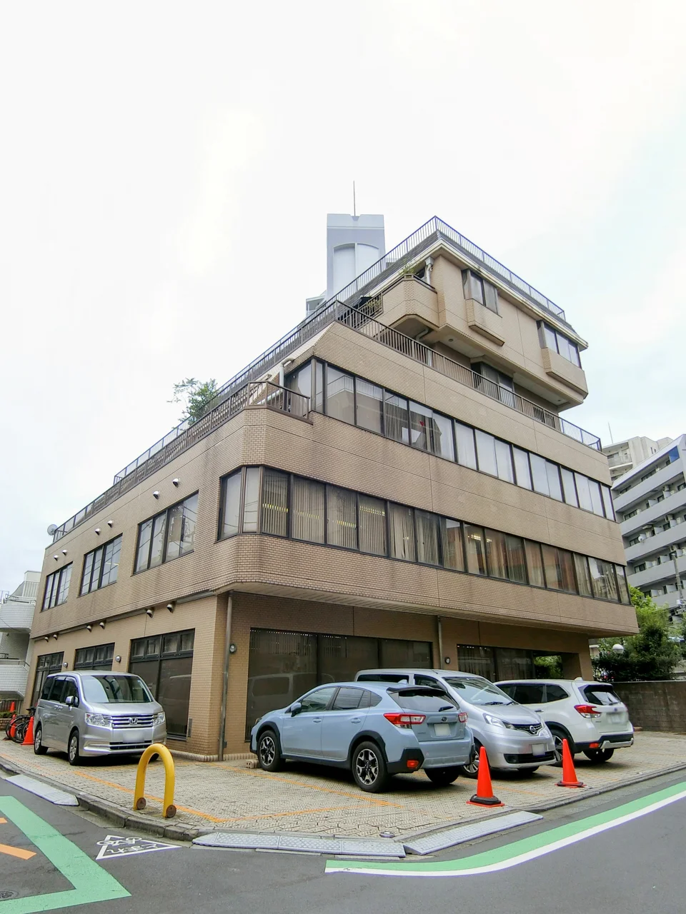 井口新中野ビル 1 外観 1