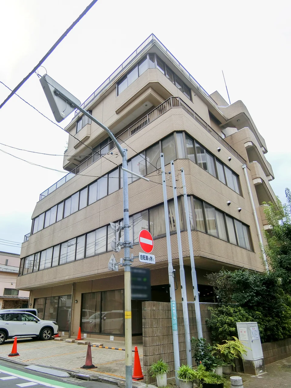 井口新中野ビル 1 外観 2