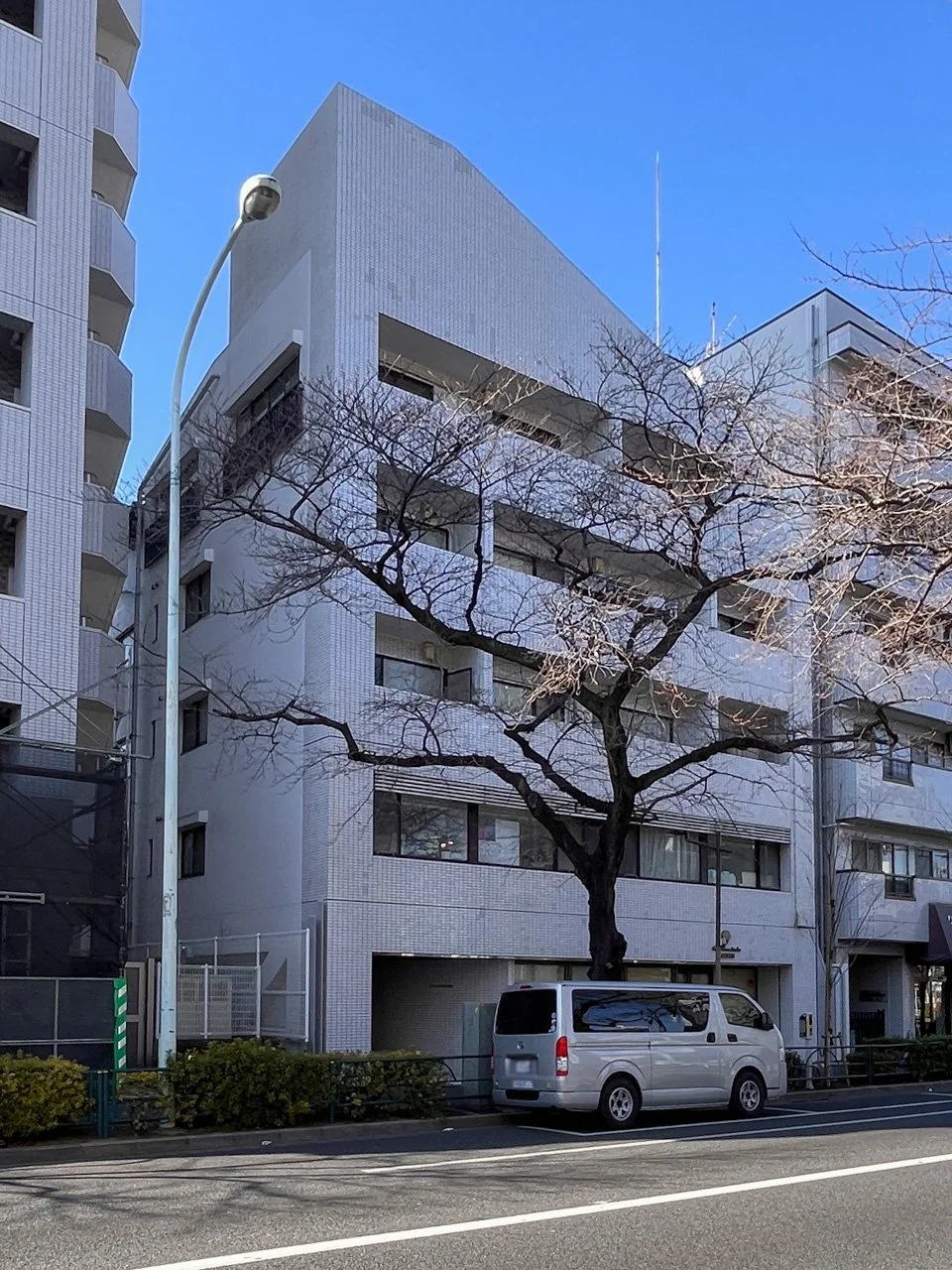 パークサイド中野 2 外観 1