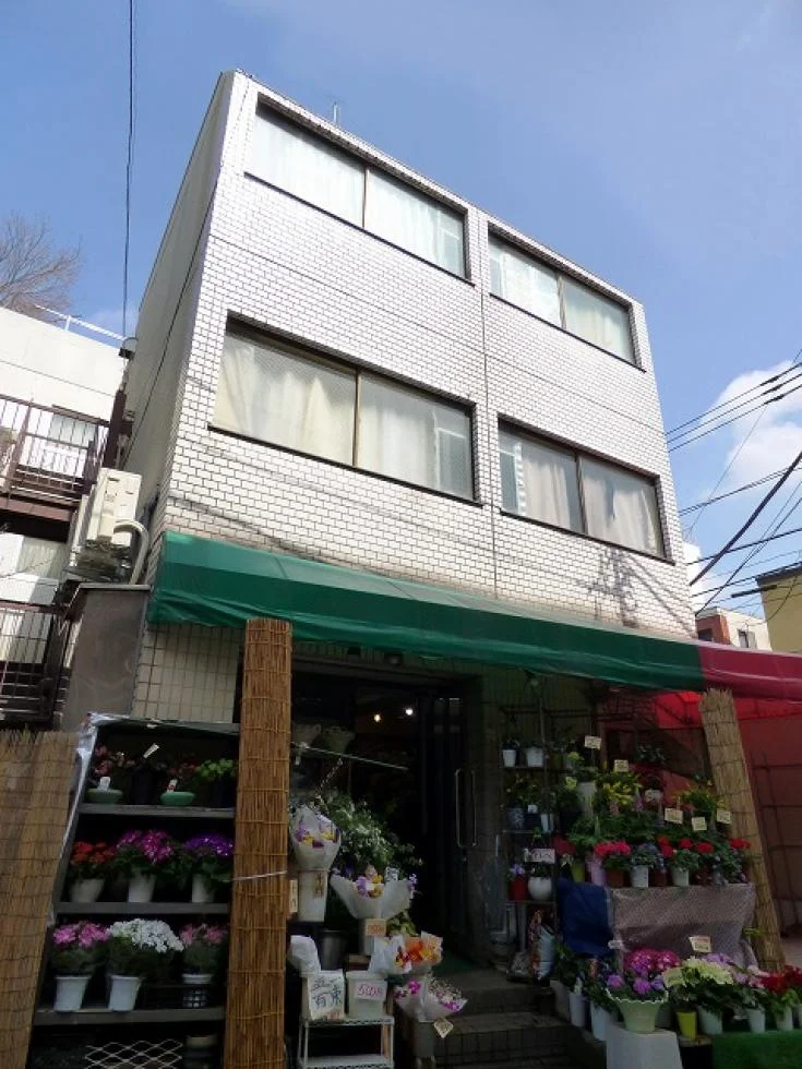 サンコーポビル B1 外観 1