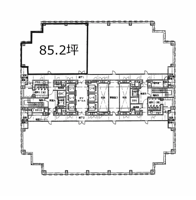 ハーモニータワー 4