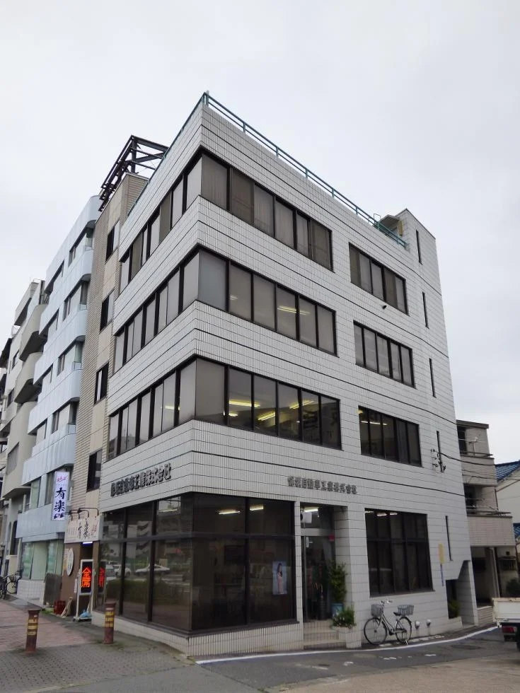 保坂ビル 2 外観 1