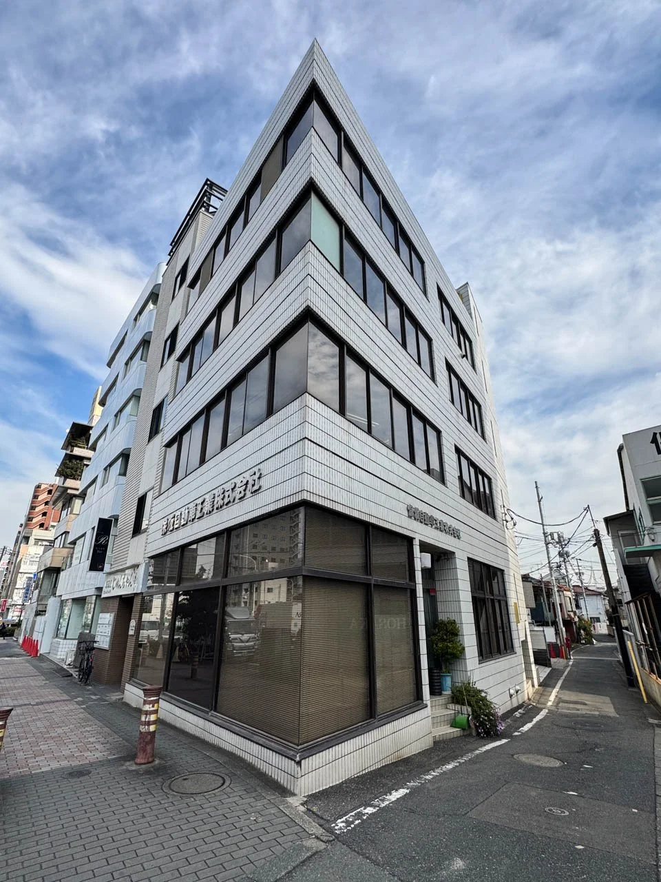 保坂ビル 2 外観 2