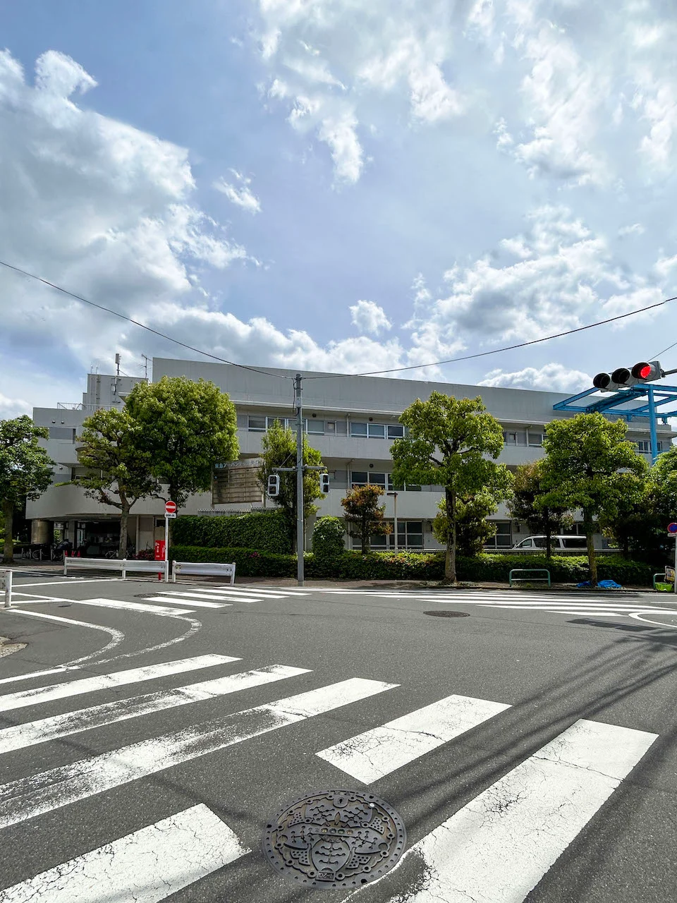 東急アーバンテック矢口 3 外観 1