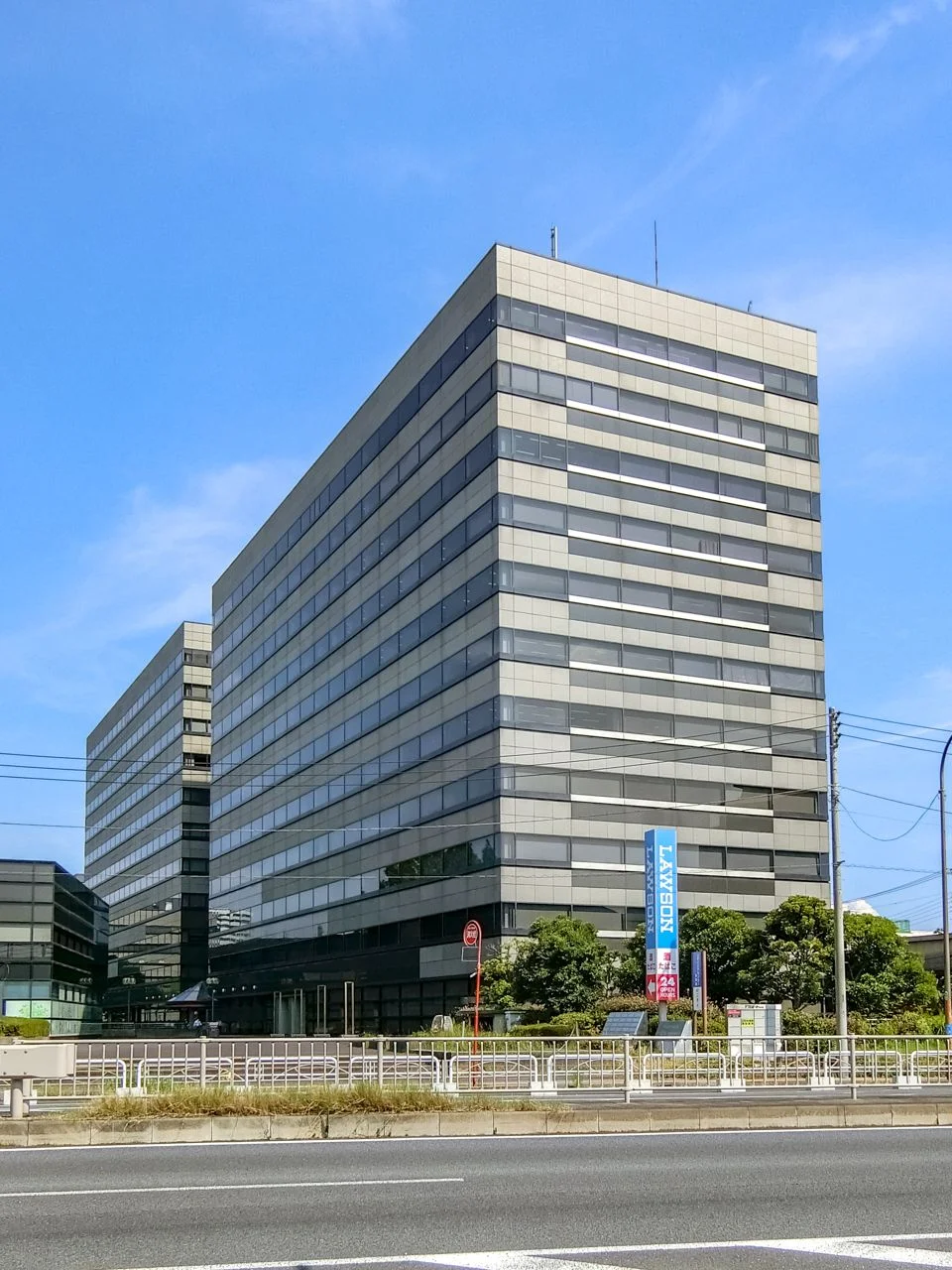 テクノポート大樹生命ビル 5