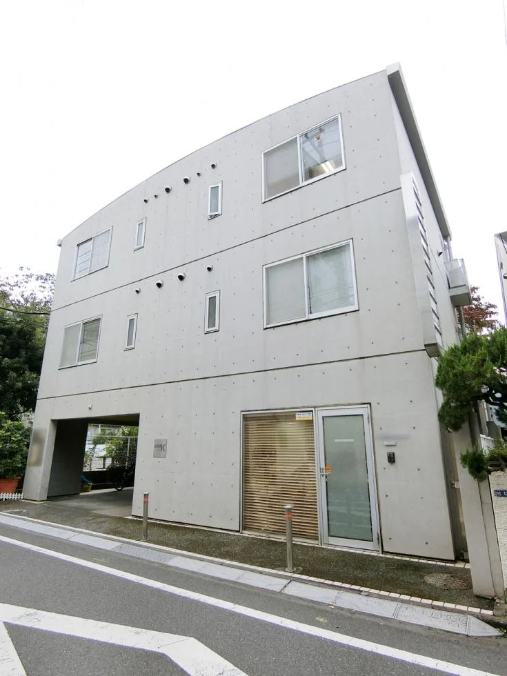CASA・K 3 外観 1