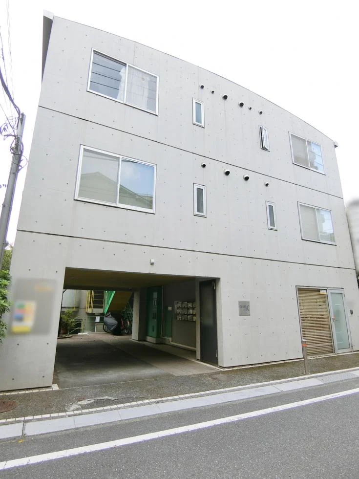 CASA・K 3 外観 2