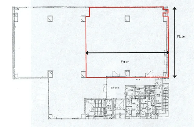 大森センタービル